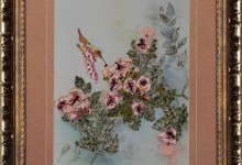 Птицы над Землёю