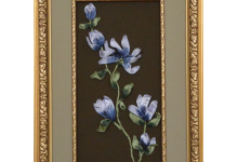 Ветка Орхидеи