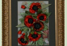 Красные Маки