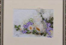 Розовая Нежность