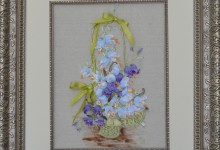 Летний Букет