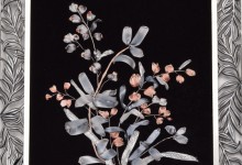 Зимний Букет