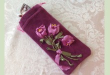 Glasses case 11