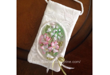 Case for cellular phone "Triumph" 3