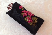 Glasses case 15