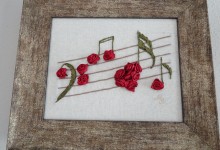 A gift for a musician