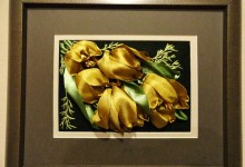 Yellow Tulips