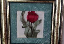 Miniature "Tulip"