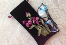 Glasses case 9