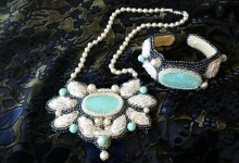 Set "Turquoise"