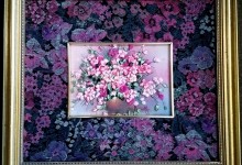 Bouquet "Summer Mood".