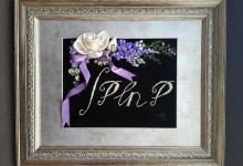 Gift for Professor of Mathematics