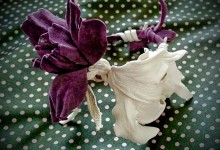 Bracelet "Moonlit Night"