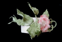 Bracelet "California's Rosa "