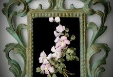 "A Present with love"