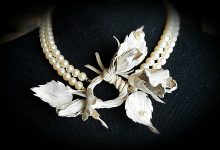 Necklace "Special Occasions"