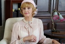 Necklace "Royal Luxury"