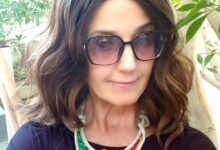 Necklace "Malachite Corols"